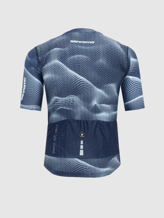 MAGLIA MANICHE CORTE SANREMO