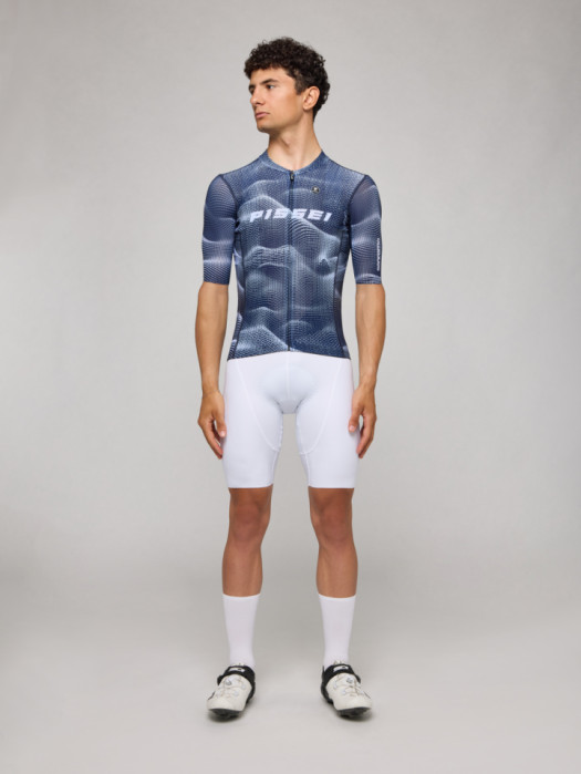 MAGLIA MANICHE CORTE SANREMO