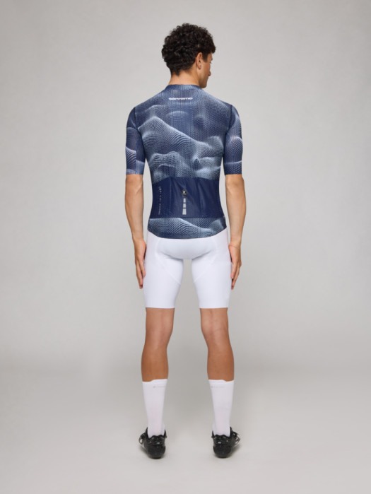 MAGLIA MANICHE CORTE SANREMO