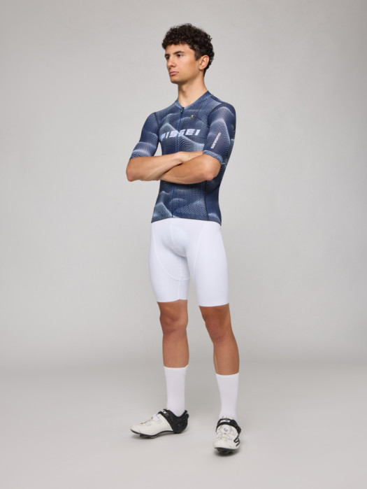 MAGLIA MANICHE CORTE SANREMO