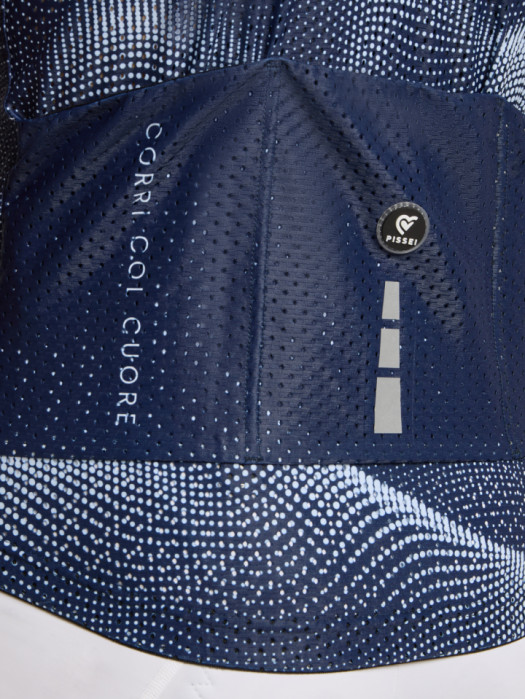 MAGLIA MANICHE CORTE SANREMO