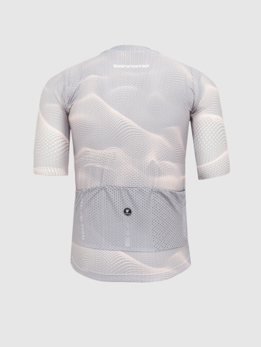 MAGLIA MANICHE CORTE SANREMO