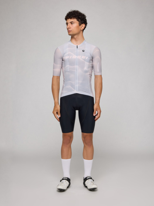 MAGLIA MANICHE CORTE SANREMO