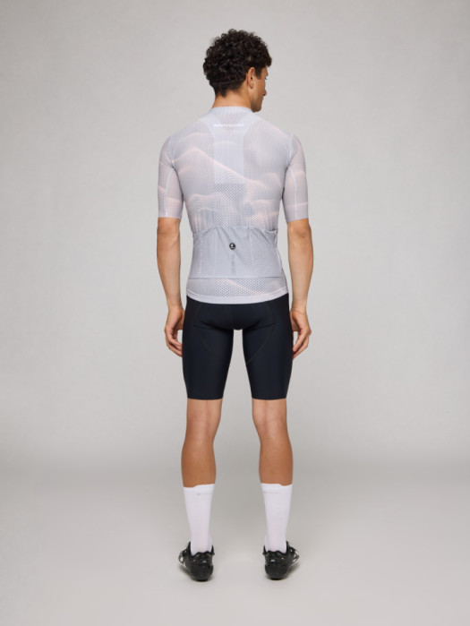 MAGLIA MANICHE CORTE SANREMO