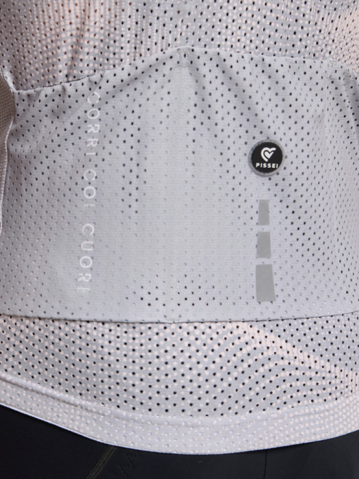 MAGLIA MANICHE CORTE SANREMO