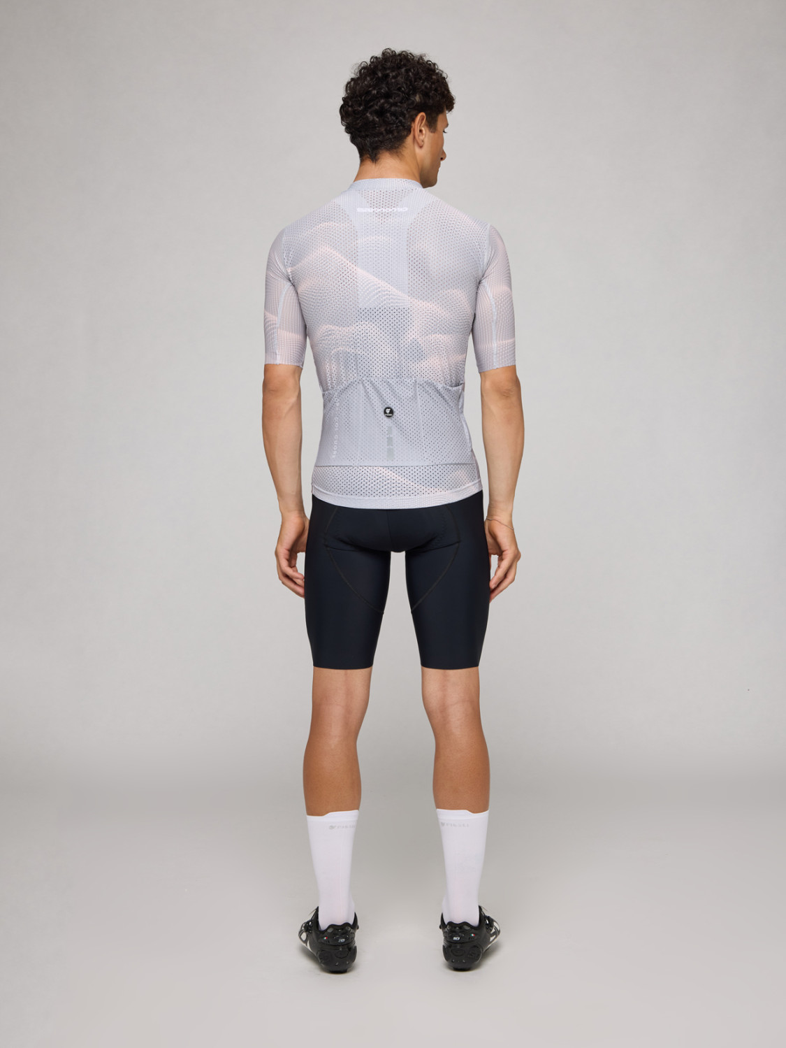 PISSEI: SANREMO SHORT SLEEVE JERSEY