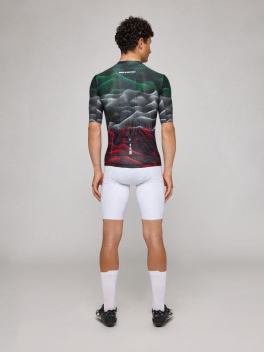 MAGLIA MANICHE CORTE SANREMO