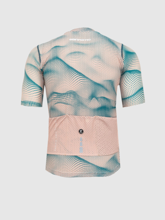 MAGLIA MANICHE CORTE SANREMO