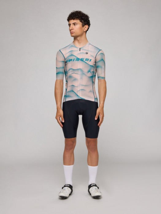 MAGLIA MANICHE CORTE SANREMO
