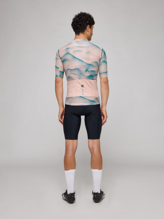 MAGLIA MANICHE CORTE SANREMO