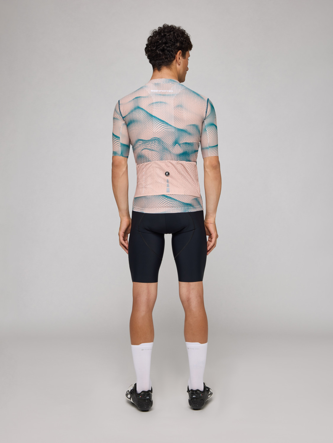 PISSEI: KURZARMTRIKOT SANREMO