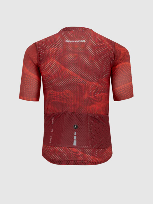 MAGLIA MANICHE CORTE SANREMO