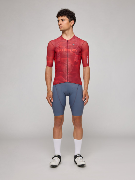 MAGLIA MANICHE CORTE SANREMO