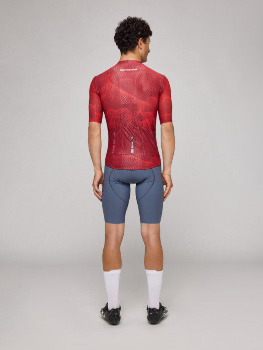 MAGLIA MANICHE CORTE SANREMO