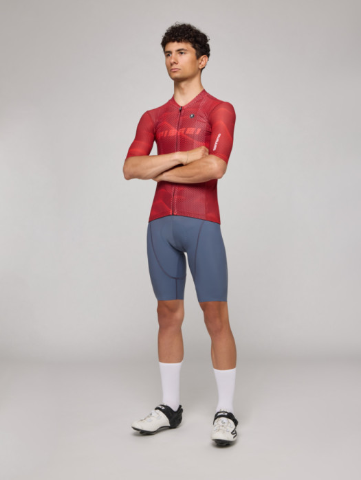 MAGLIA MANICHE CORTE SANREMO