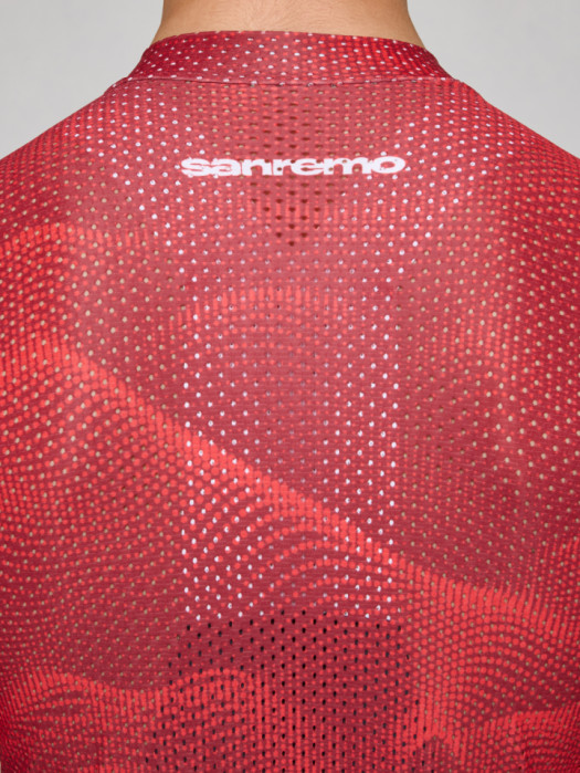 MAGLIA MANICHE CORTE SANREMO