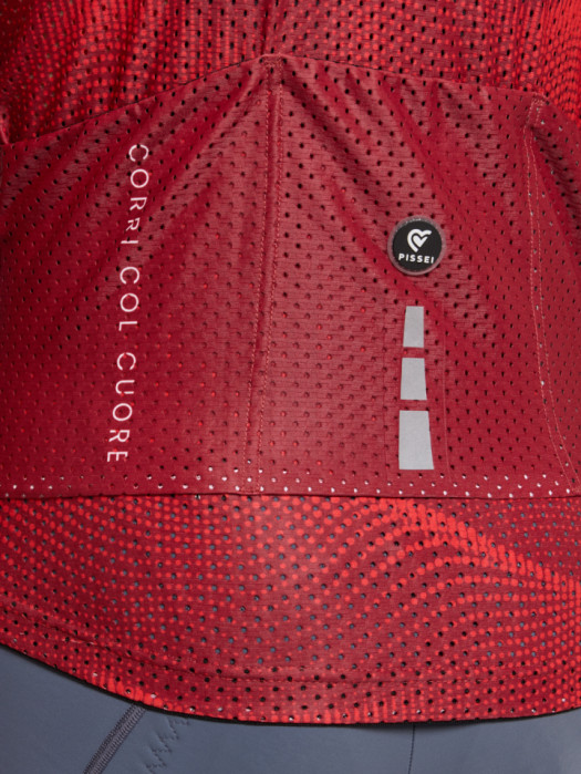 MAGLIA MANICHE CORTE SANREMO
