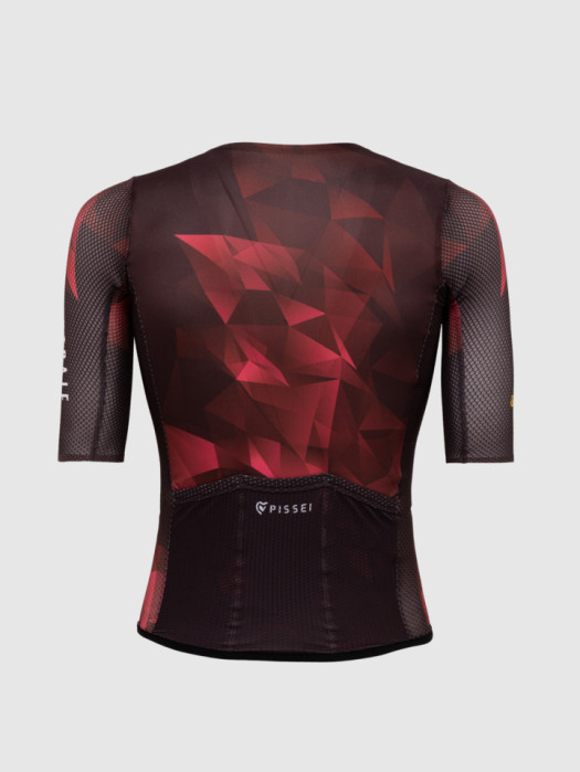 MAGISTRALE UAE SUPERLIGHT SHORT SLEEVE JERSEY