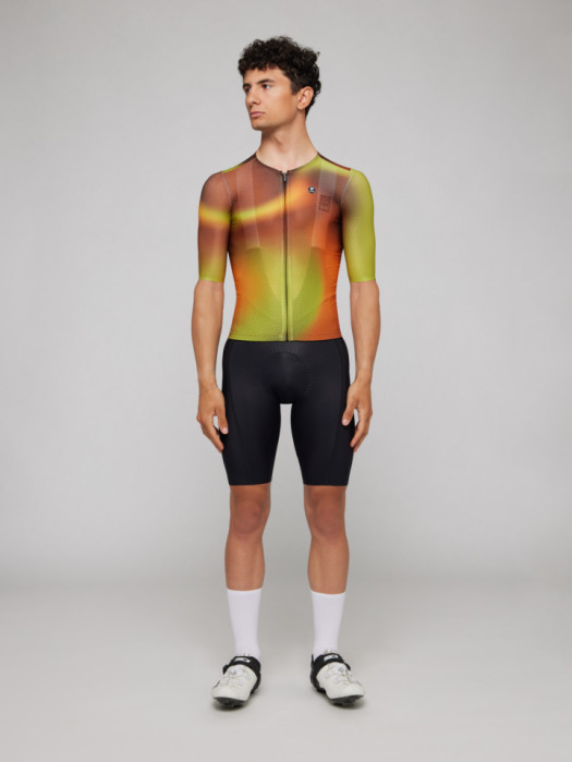 MAGLIA MANICHE CORTE SUPERLIGHT MAGISTRALE UAE