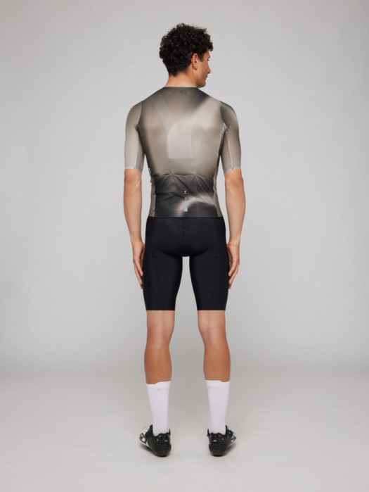 MAILLOT MANCHES COURTES SUPERLIGHT MAGISTRALE UAE