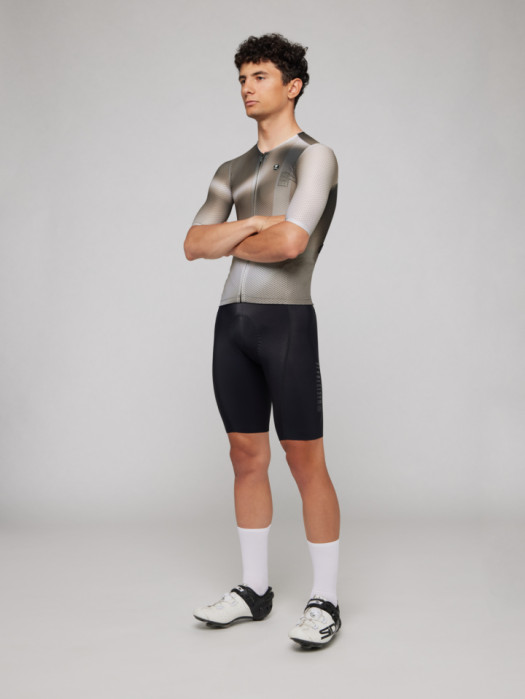 MAILLOT MANCHES COURTES SUPERLIGHT MAGISTRALE UAE