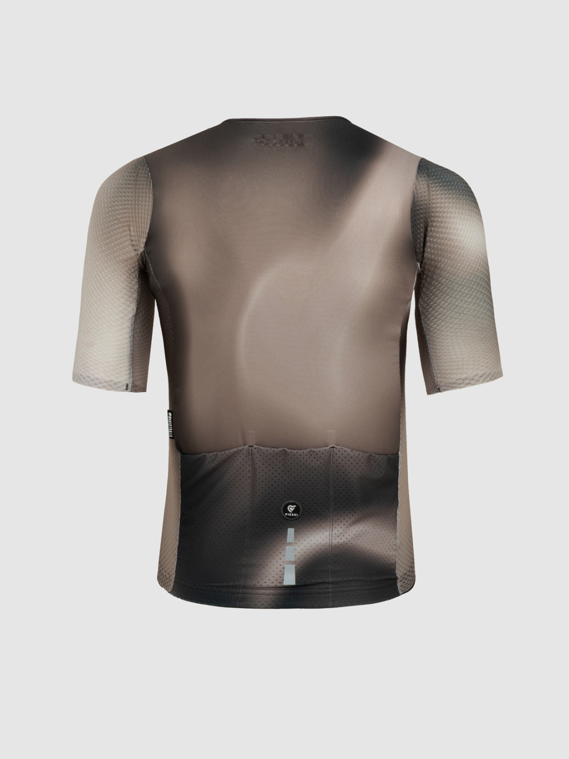 PISSEI: MAGLIA MANICHE CORTE SUPERLIGHT MAGISTRALE UAE