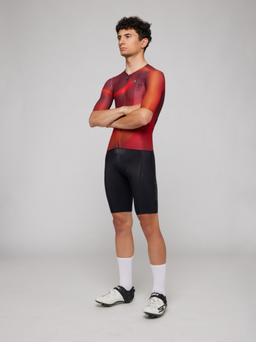 MAILLOT MANCHES COURTES SUPERLIGHT MAGISTRALE UAE