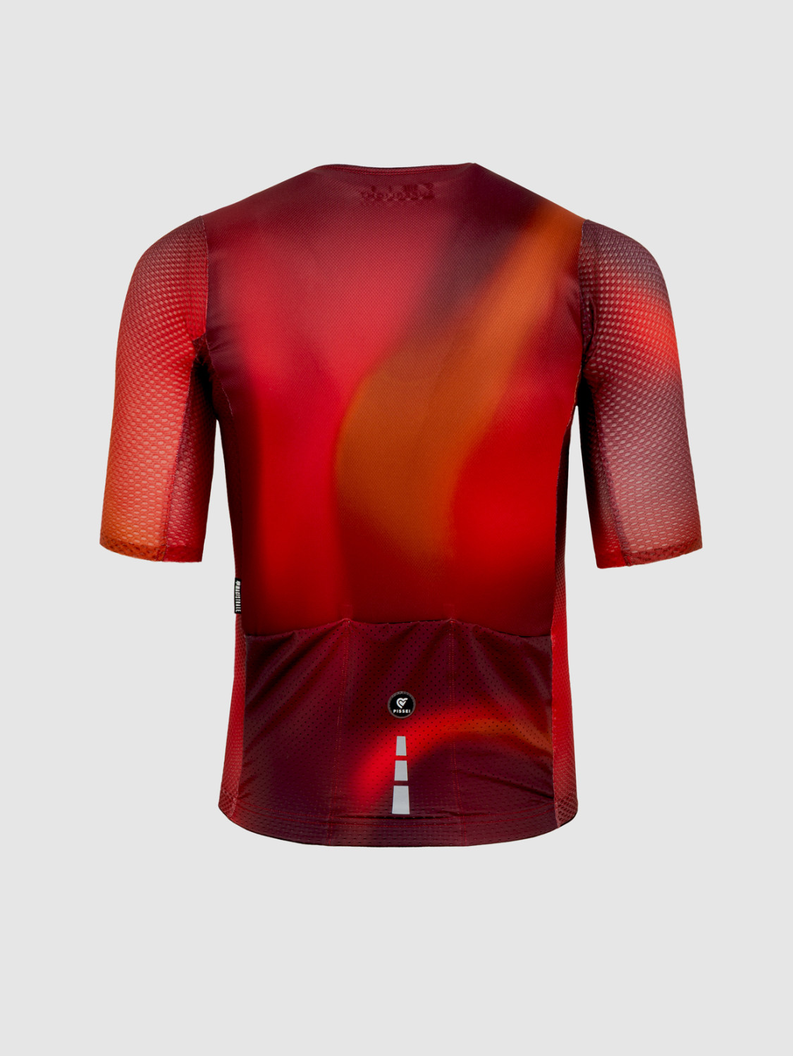 PISSEI: MAGISTRALE UAE SUPERLIGHT SHORT SLEEVE JERSEY