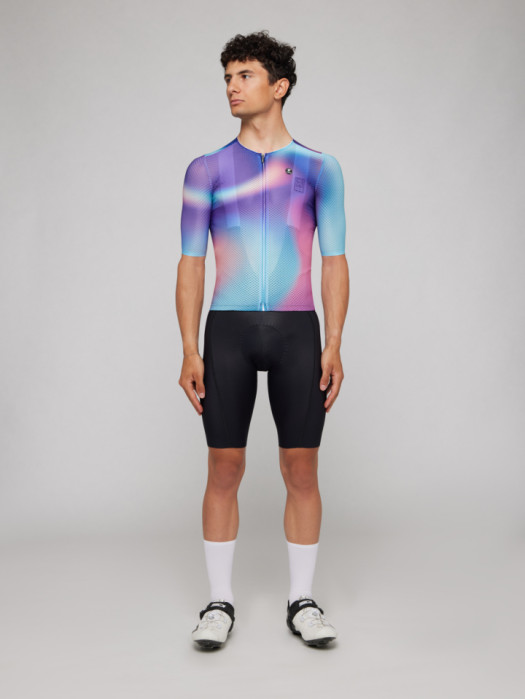 MAGLIA MANICHE CORTE SUPERLIGHT MAGISTRALE UAE