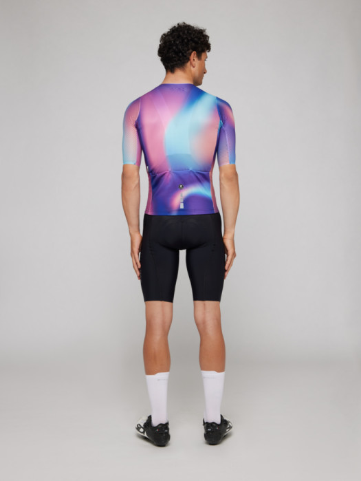 MAILLOT MANCHES COURTES SUPERLIGHT MAGISTRALE UAE