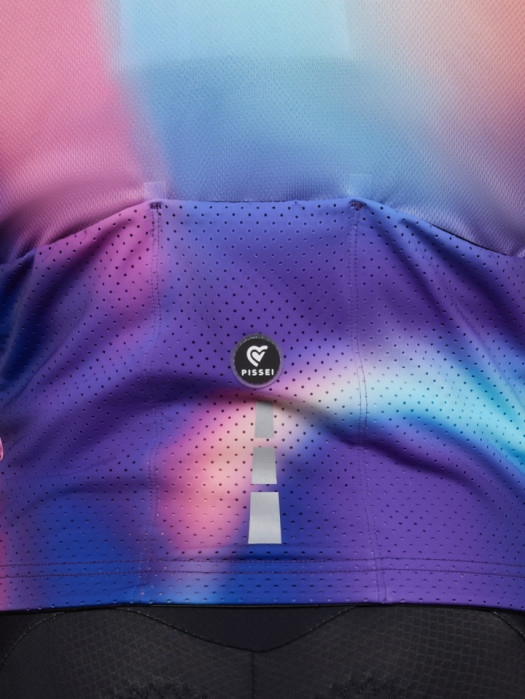 MAILLOT MANCHES COURTES SUPERLIGHT MAGISTRALE UAE