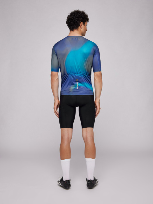 MAGLIA MANICHE CORTE SUPERLIGHT SENZA ZIP MAGISTRALE UAE