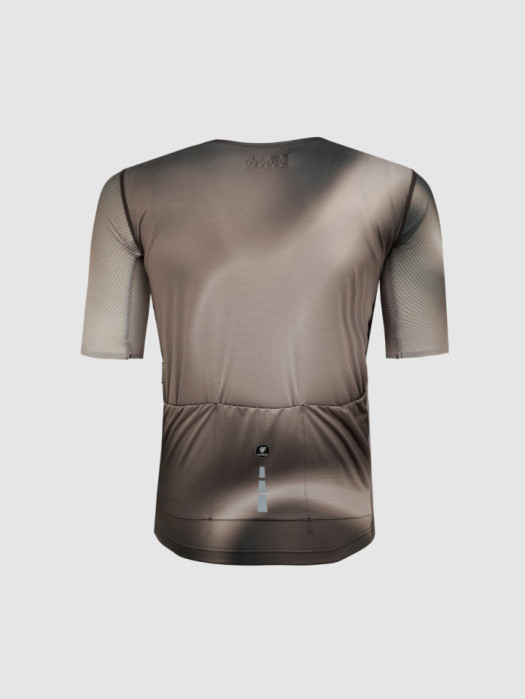 MAILLOT MANCHES COURTES SUPERLIGHT SANS ZIP MAGISTRALE UAE