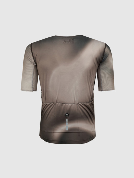 MAGLIA MANICHE CORTE SUPERLIGHT SENZA ZIP MAGISTRALE UAE