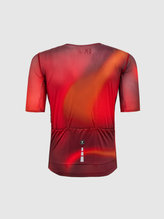 MAGLIA MANICHE CORTE SUPERLIGHT SENZA ZIP MAGISTRALE UAE