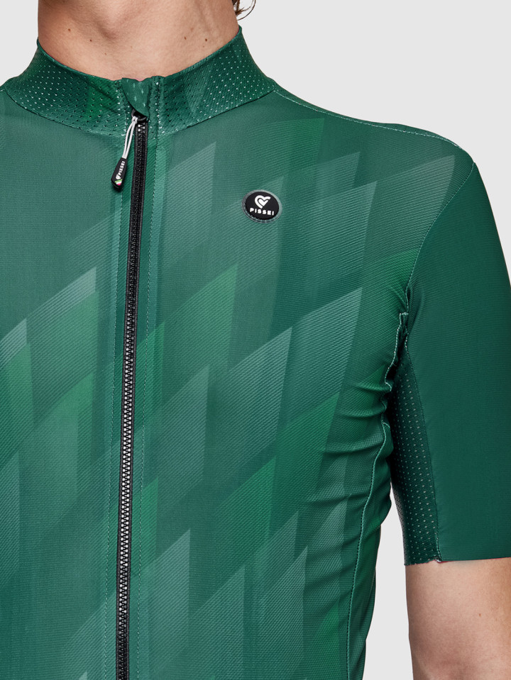 PISSEI: TERRA XC SHORT SLEEVE JERSEY