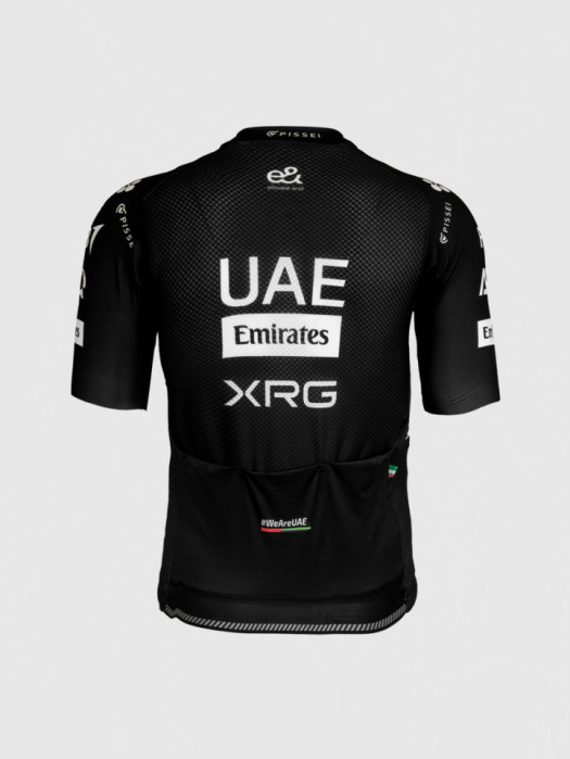 KURZARM-TRAININGSTRIKOT TADEJ POGACAR KURZARM-TRAININGSTRIKOT TADEJ POGACAR