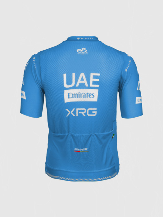 SHORT SLEEVE TRAINING JERSEY TADEJ POGACAR