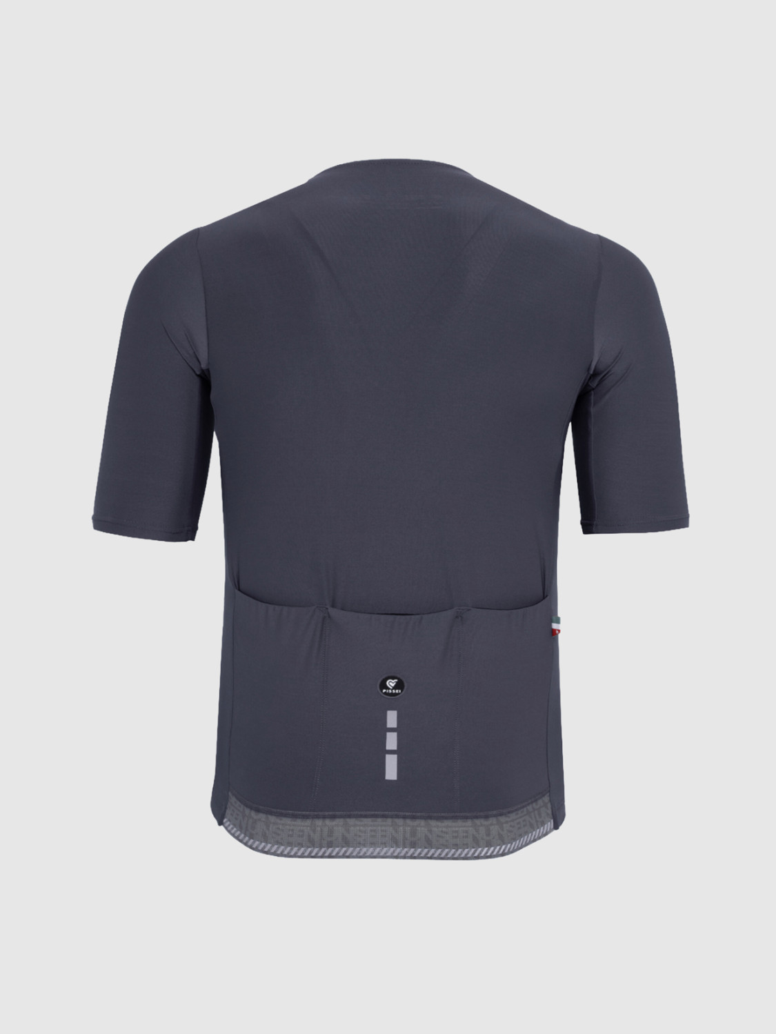 PISSEI: UNSEEN SHORT SLEEVE JERSEY