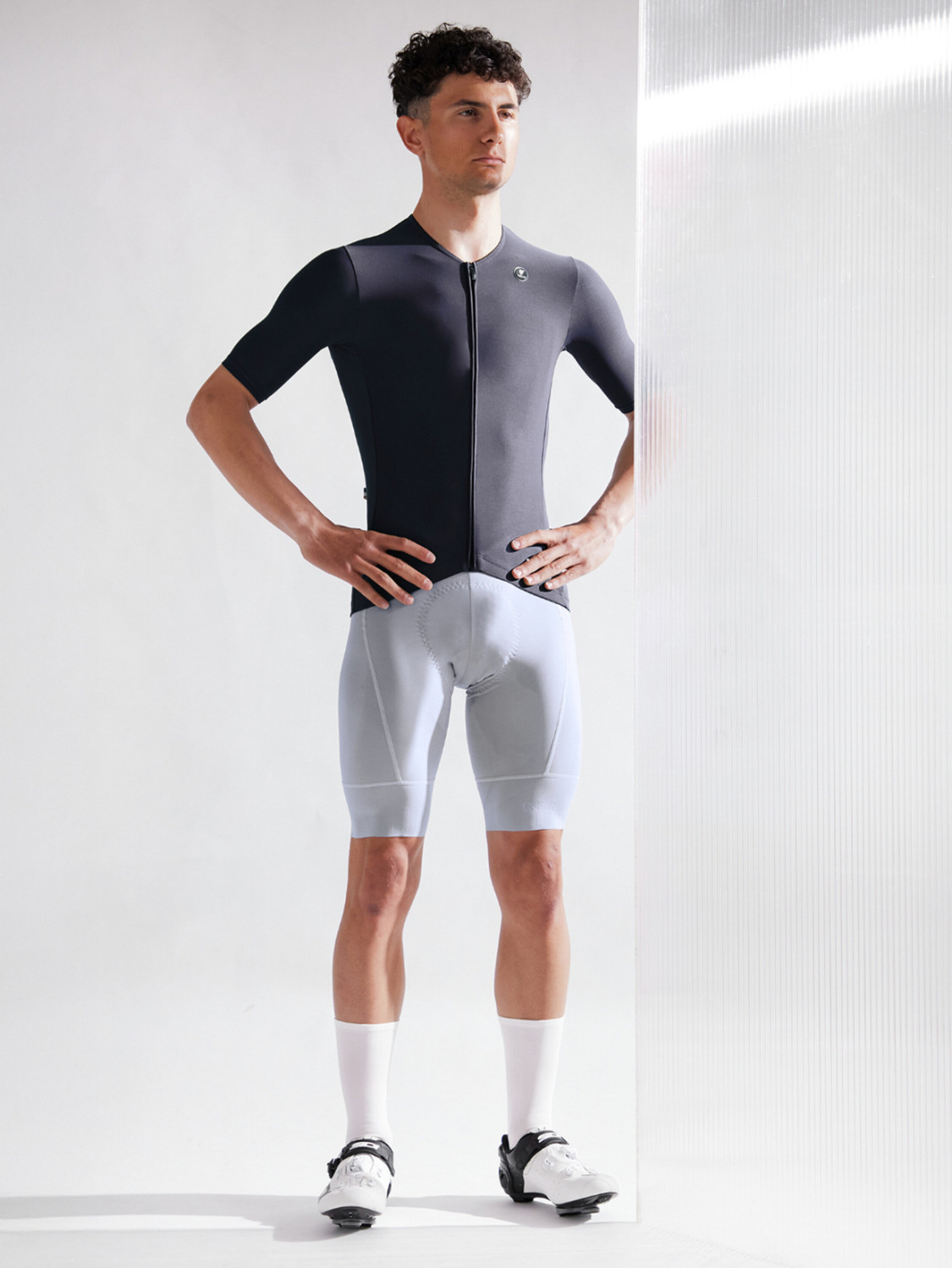 PISSEI: UNSEEN SHORT SLEEVE JERSEY
