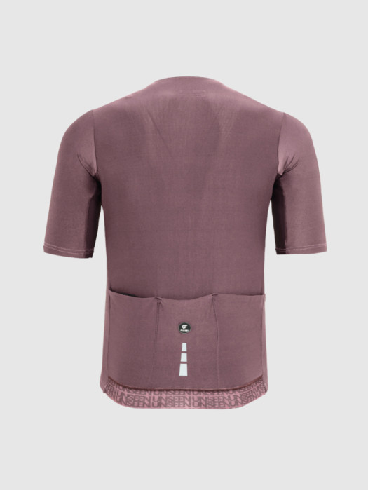 MAGLIA MANICHE CORTE UNSEEN