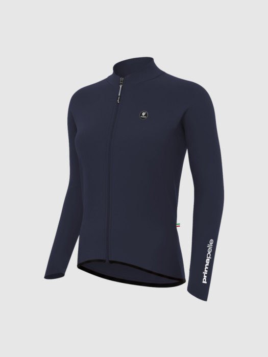 WOMEN'S PRIMAPELLE LONG SLEEVE JERSEY