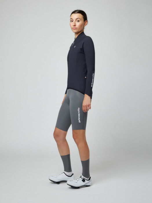 WOMEN'S PRIMAPELLE LONG SLEEVE JERSEY