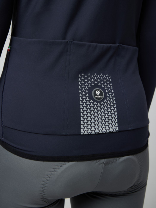 WOMEN'S PRIMAPELLE LONG SLEEVE JERSEY