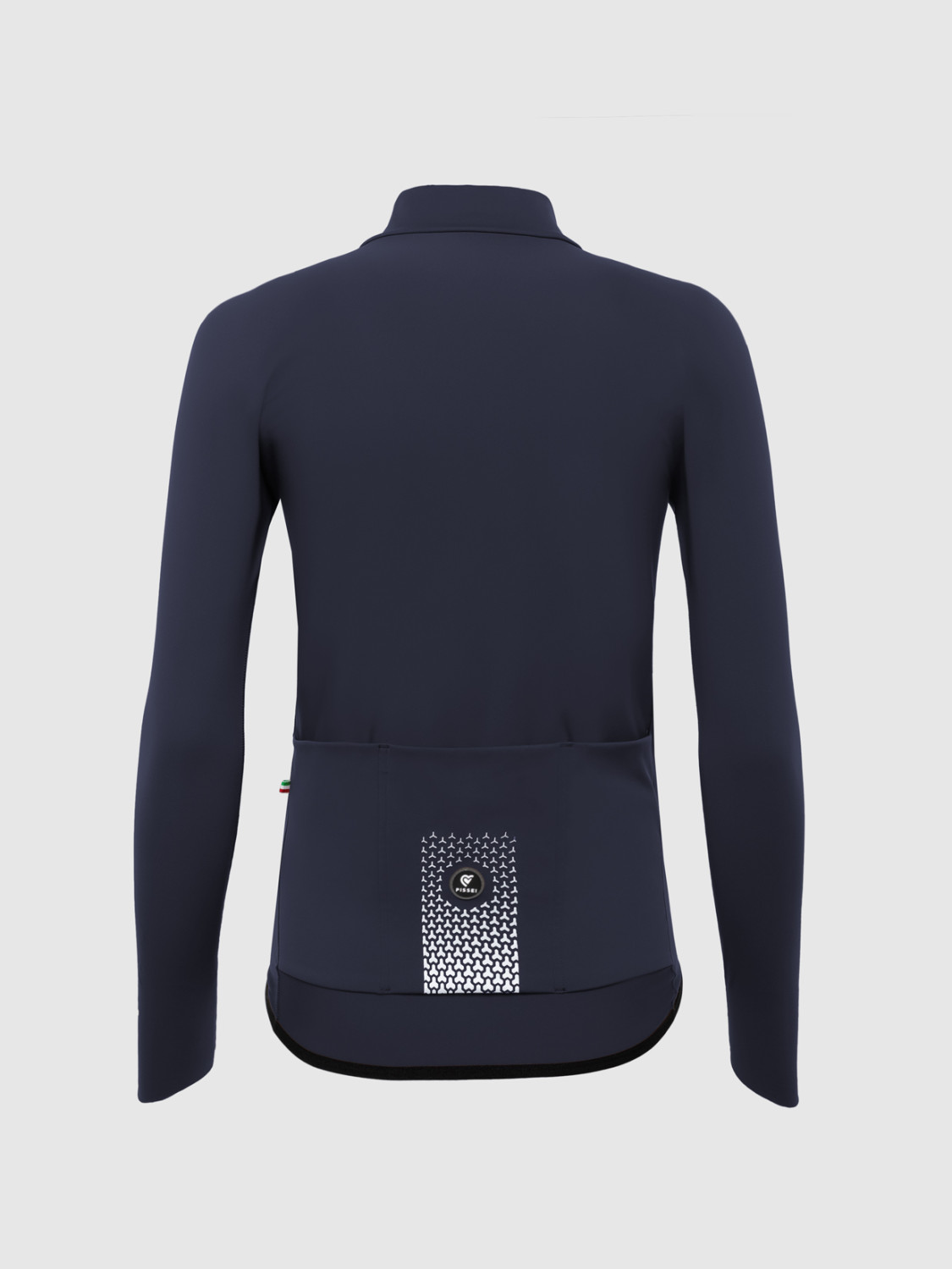 PISSEI: MAILLOT MANCHES LONGUESS PRIMAPELLE FEMME