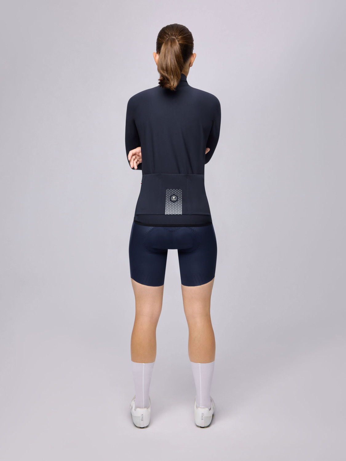 PISSEI: MAILLOT MANCHES LONGUESS PRIMAPELLE FEMME