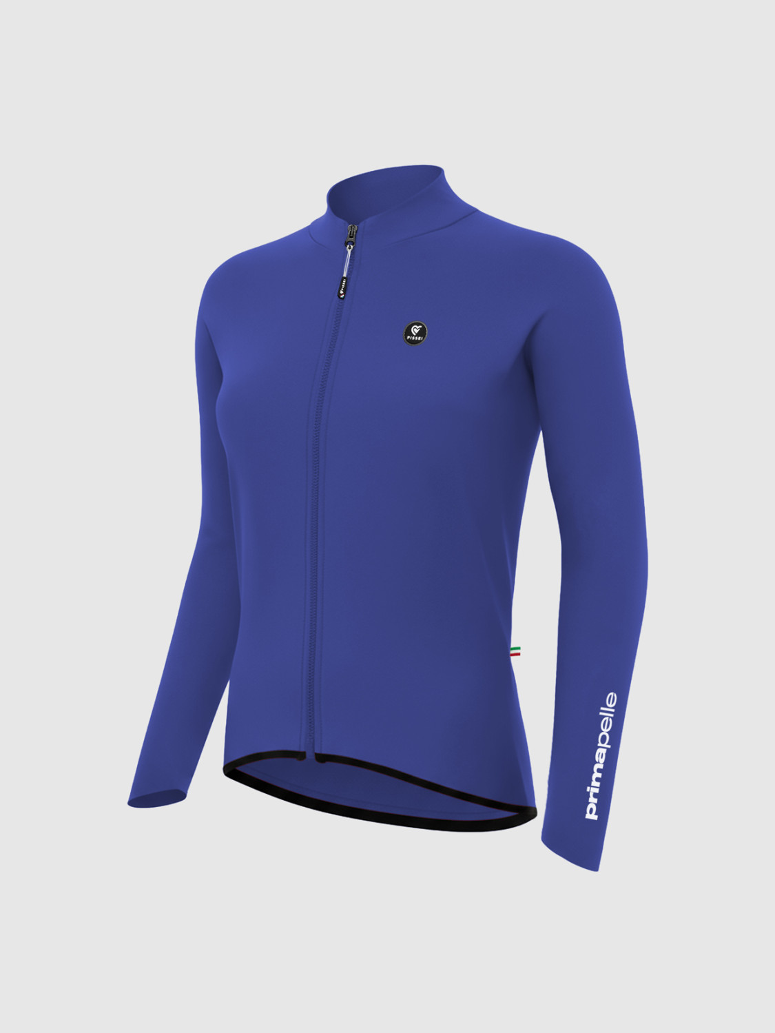 PISSEI: MAILLOT MANCHES LONGUESS PRIMAPELLE FEMME