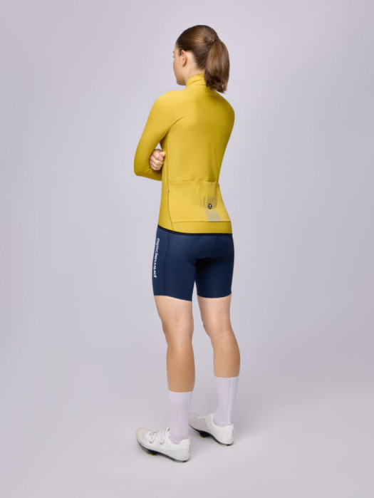 MAGLIA MANICHE LUNGHE DONNA PRIMAPELLE