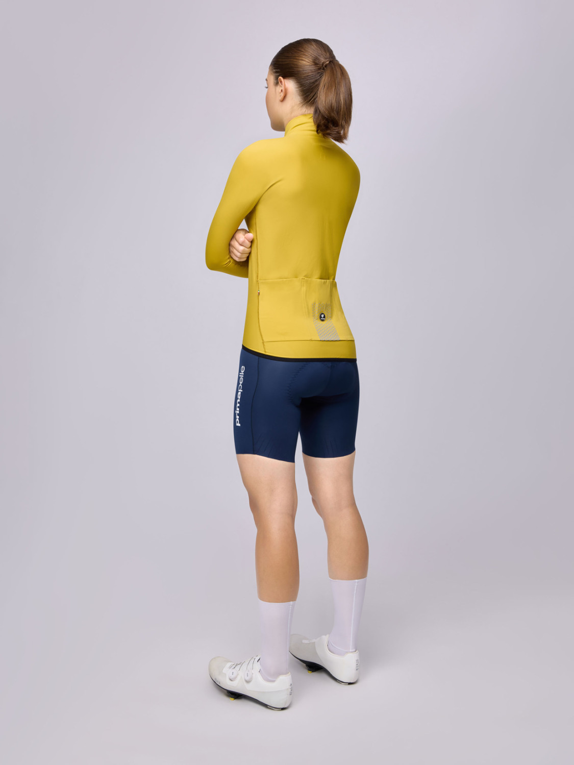 PISSEI: MAILLOT MANCHES LONGUESS PRIMAPELLE FEMME