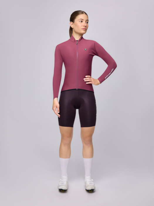 WOMEN'S PRIMAPELLE LONG SLEEVE JERSEY